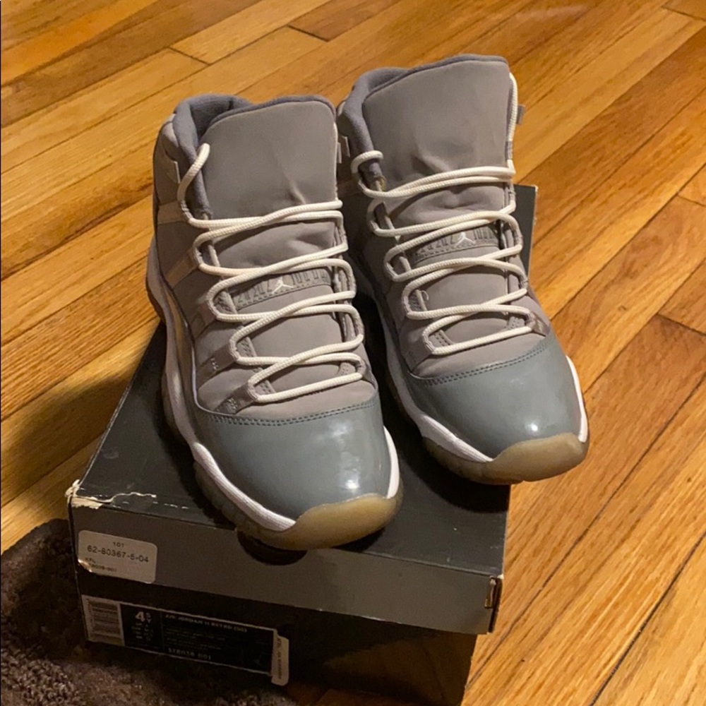 Air Jordan 11s